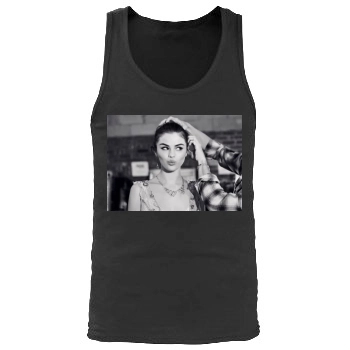 Selena Gomez Men's Tank Top