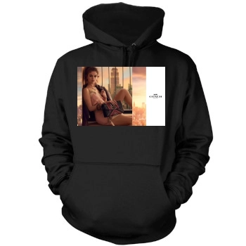 Selena Gomez Mens Pullover Hoodie Sweatshirt