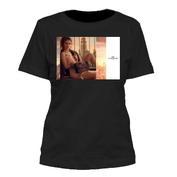 Selena Gomez Women's Cut T-Shirt