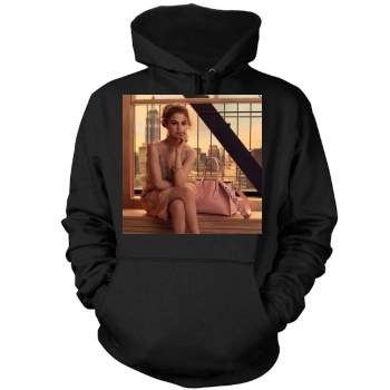 Selena Gomez Mens Pullover Hoodie Sweatshirt