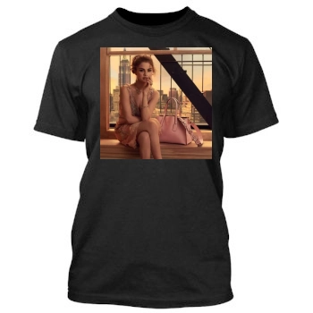 Selena Gomez Men's TShirt