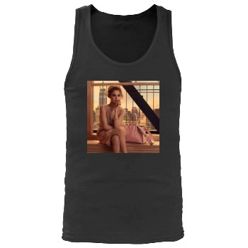 Selena Gomez Men's Tank Top