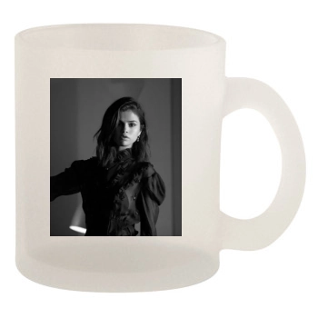 Selena Gomez 10oz Frosted Mug