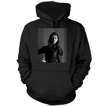 Selena Gomez Mens Pullover Hoodie Sweatshirt