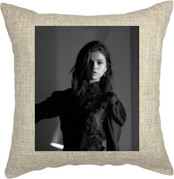 Selena Gomez Pillow