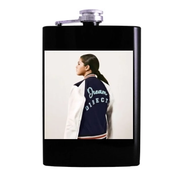 Selena Gomez Hip Flask