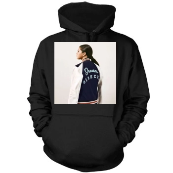 Selena Gomez Mens Pullover Hoodie Sweatshirt