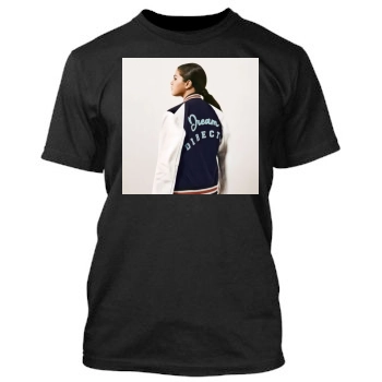 Selena Gomez Men's TShirt