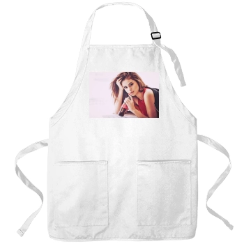 Selena Gomez Apron