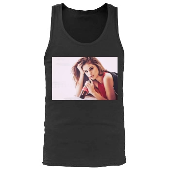 Selena Gomez Men's Tank Top