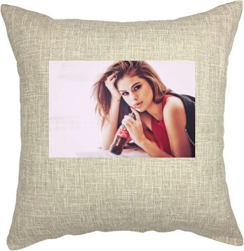 Selena Gomez Pillow