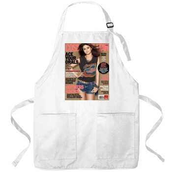 Selena Gomez Apron