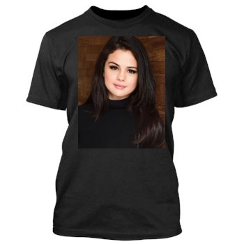 Selena Gomez Men's TShirt