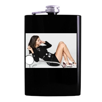 Selena Gomez Hip Flask