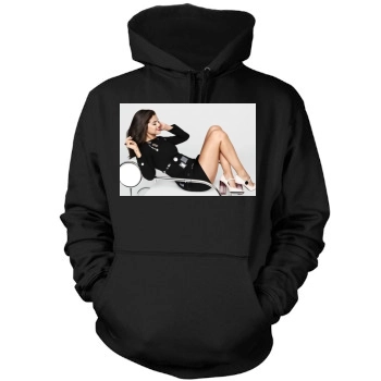 Selena Gomez Mens Pullover Hoodie Sweatshirt