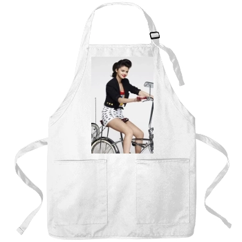 Selena Gomez Apron