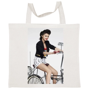 Selena Gomez Tote