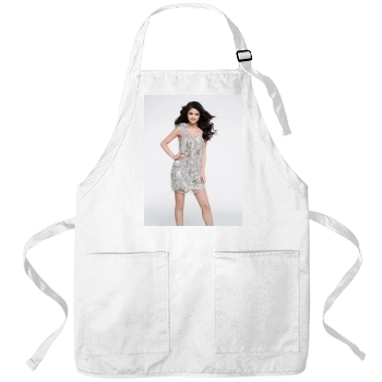 Selena Gomez Apron