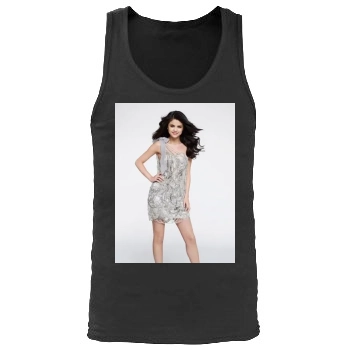 Selena Gomez Men's Tank Top