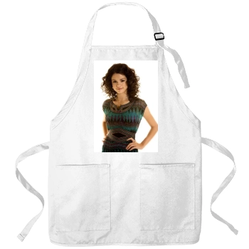 Selena Gomez Apron