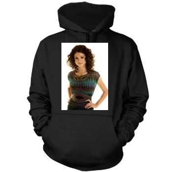 Selena Gomez Mens Pullover Hoodie Sweatshirt