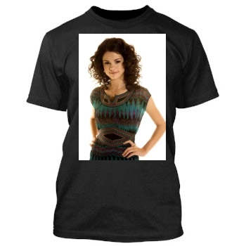 Selena Gomez Men's TShirt