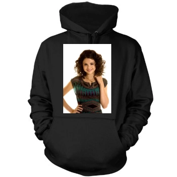 Selena Gomez Mens Pullover Hoodie Sweatshirt