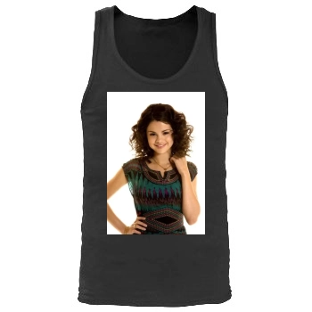 Selena Gomez Men's Tank Top