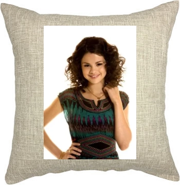 Selena Gomez Pillow