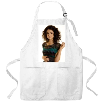 Selena Gomez Apron