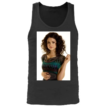 Selena Gomez Men's Tank Top