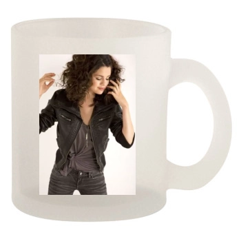 Selena Gomez 10oz Frosted Mug