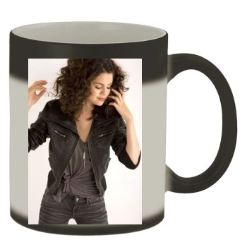 Selena Gomez Color Changing Mug