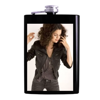 Selena Gomez Hip Flask