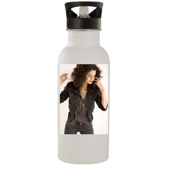 Selena Gomez Stainless Steel Water Bottle