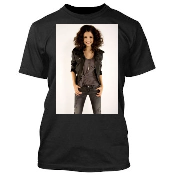 Selena Gomez Men's TShirt