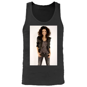 Selena Gomez Men's Tank Top