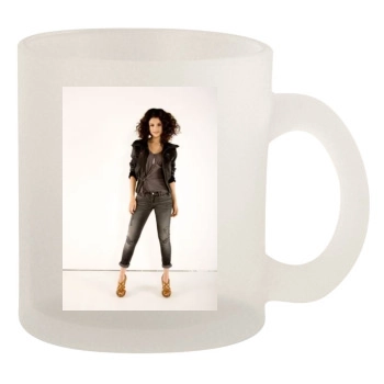 Selena Gomez 10oz Frosted Mug