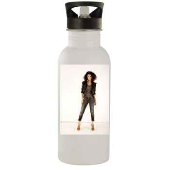 Selena Gomez Stainless Steel Water Bottle