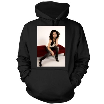 Selena Gomez Mens Pullover Hoodie Sweatshirt