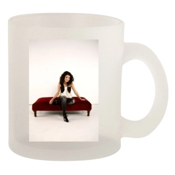 Selena Gomez 10oz Frosted Mug