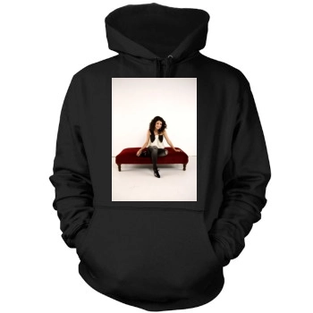 Selena Gomez Mens Pullover Hoodie Sweatshirt