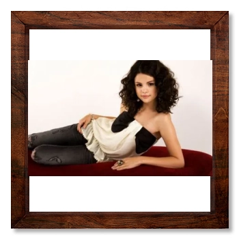 Selena Gomez 12x12