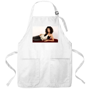 Selena Gomez Apron