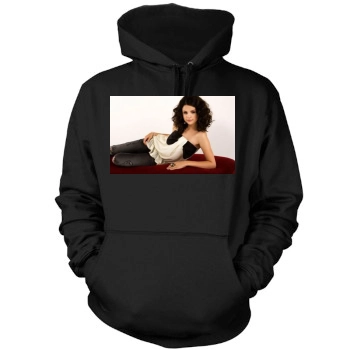 Selena Gomez Mens Pullover Hoodie Sweatshirt