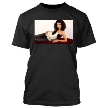 Selena Gomez Men's TShirt