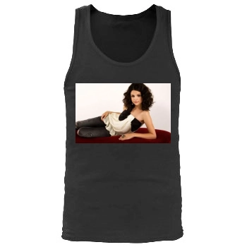 Selena Gomez Men's Tank Top