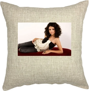 Selena Gomez Pillow