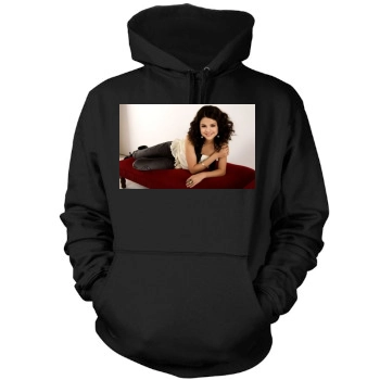 Selena Gomez Mens Pullover Hoodie Sweatshirt