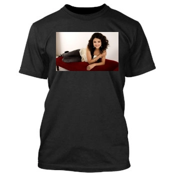 Selena Gomez Men's TShirt